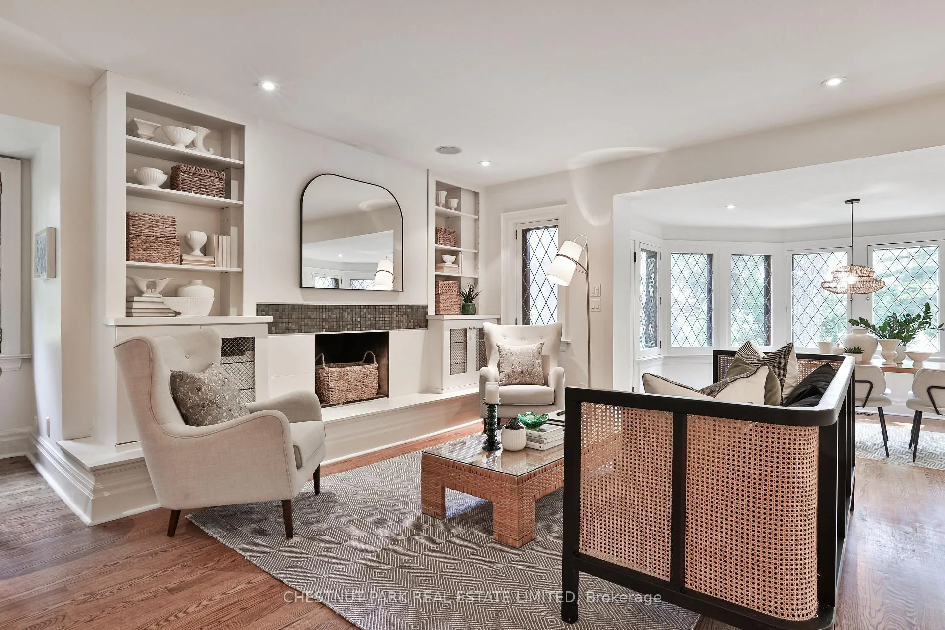 Photo 7 of 12 Wychwood Park, Toronto, Wychwood — HOMEH