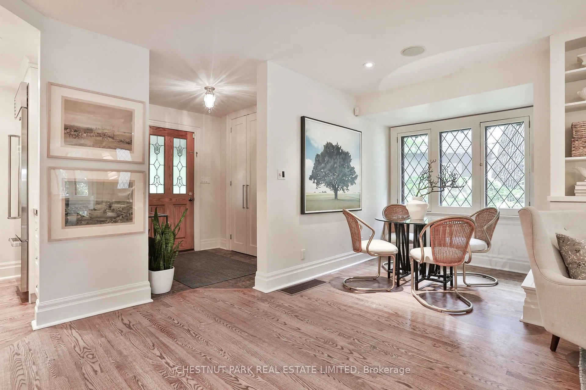 Photo 8 of 12 Wychwood Park, Toronto, Wychwood — HOMEH