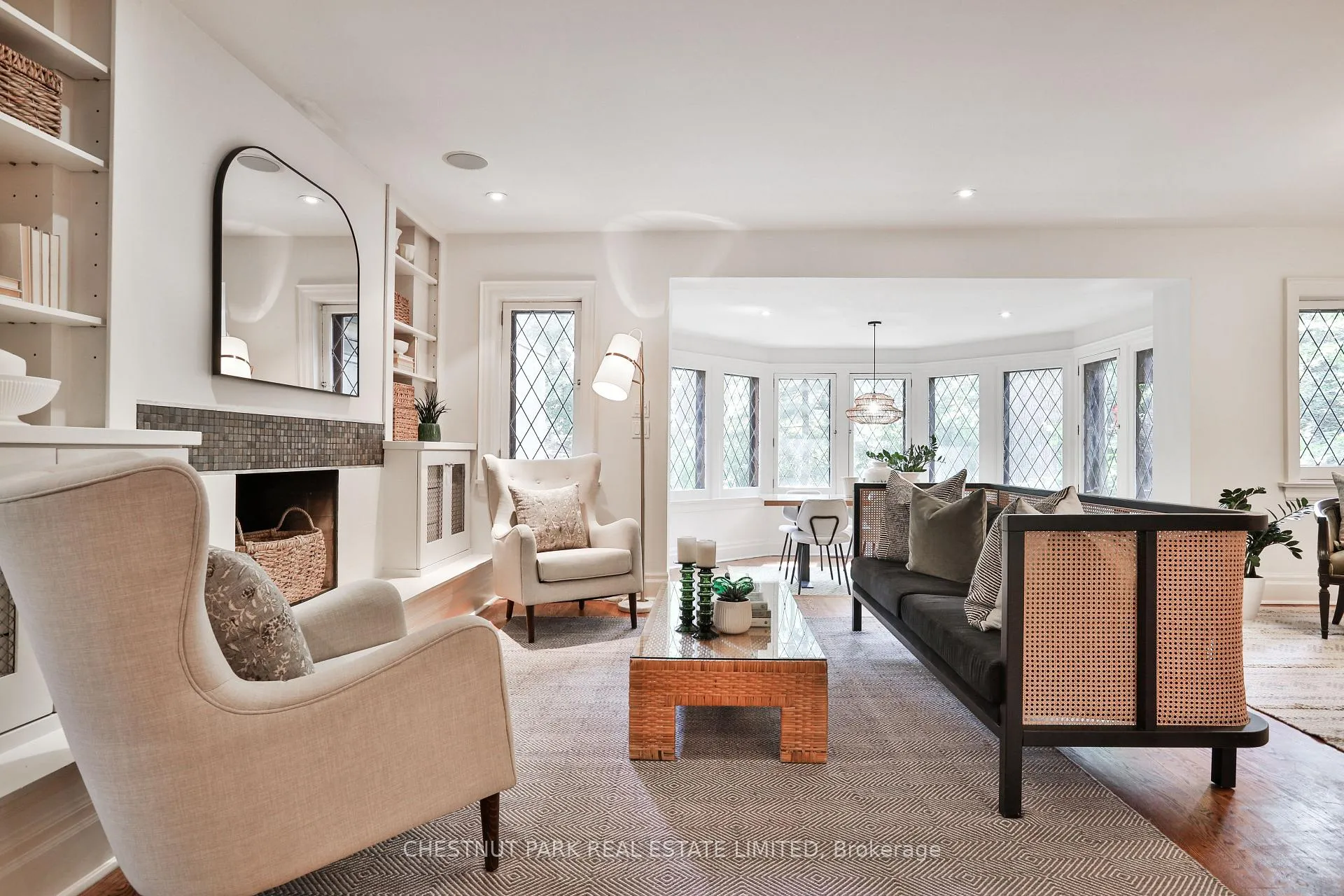 Photo 9 of 12 Wychwood Park, Toronto, Wychwood — HOMEH