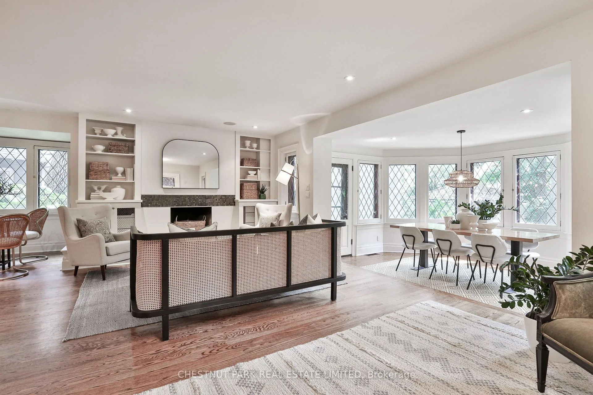 Photo 11 of 12 Wychwood Park, Toronto, Wychwood — HOMEH
