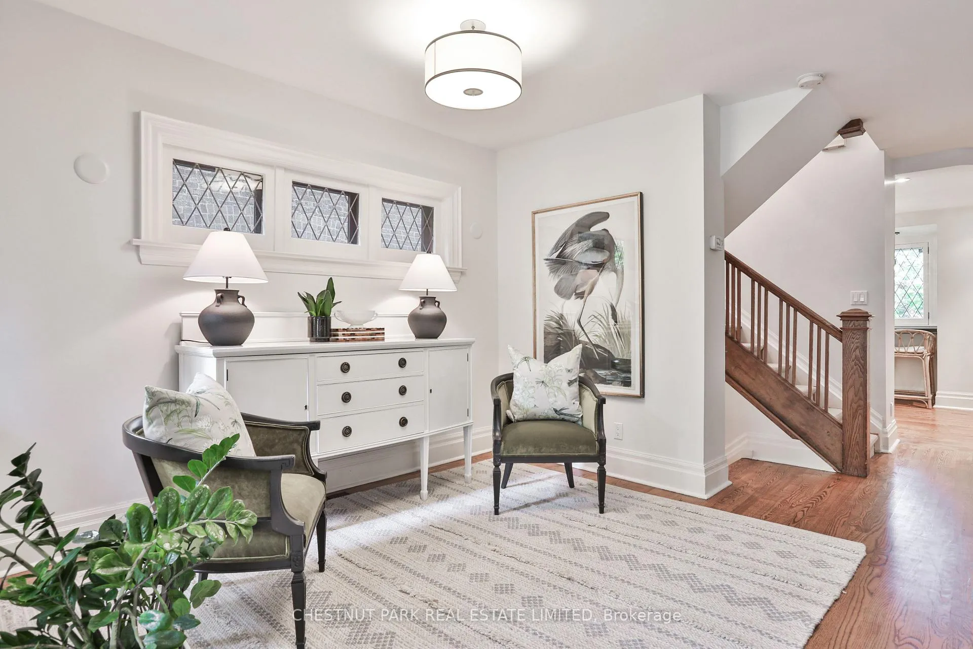 Photo 12 of 12 Wychwood Park, Toronto, Wychwood — HOMEH