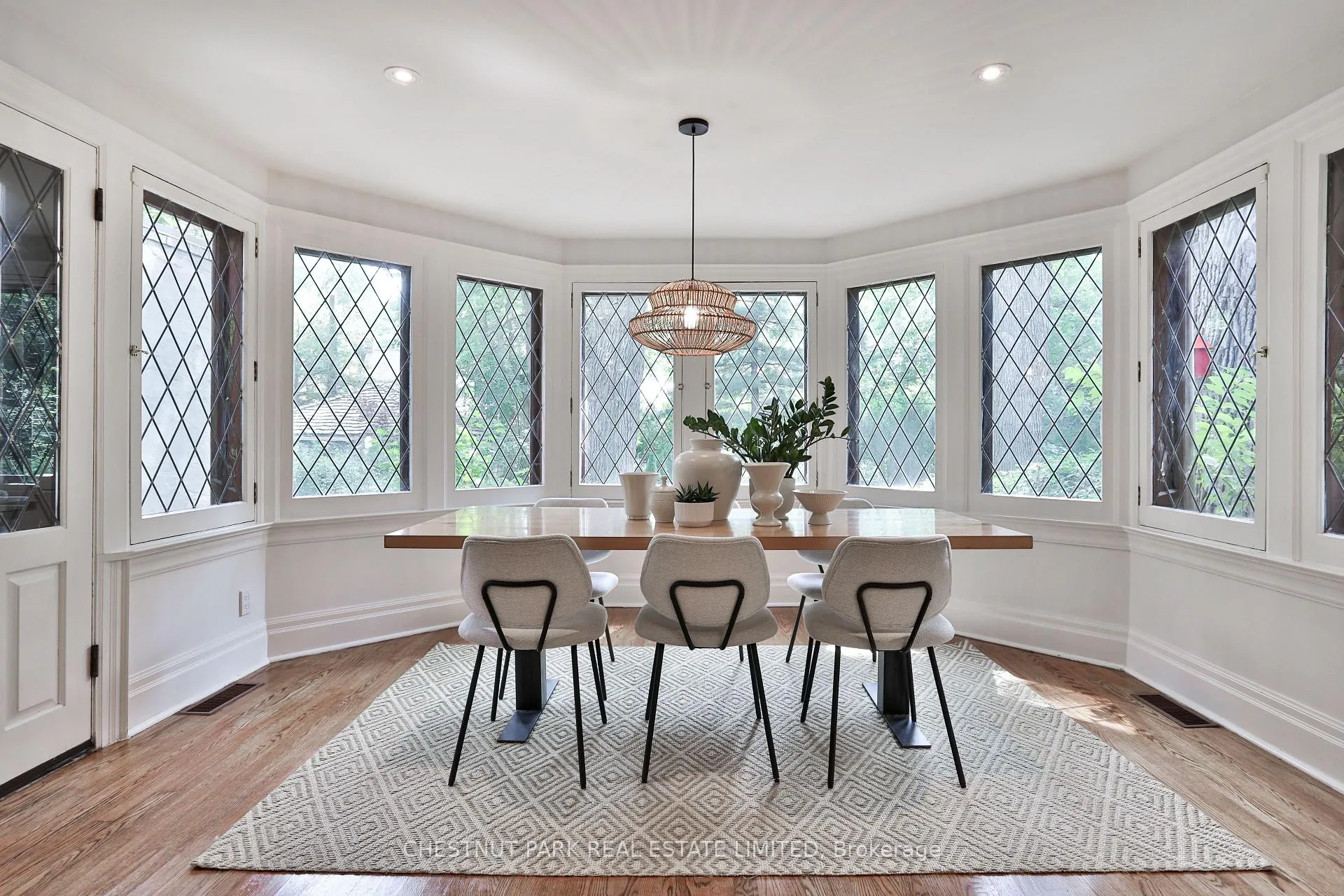 Photo 14 of 12 Wychwood Park, Toronto, Wychwood — HOMEH