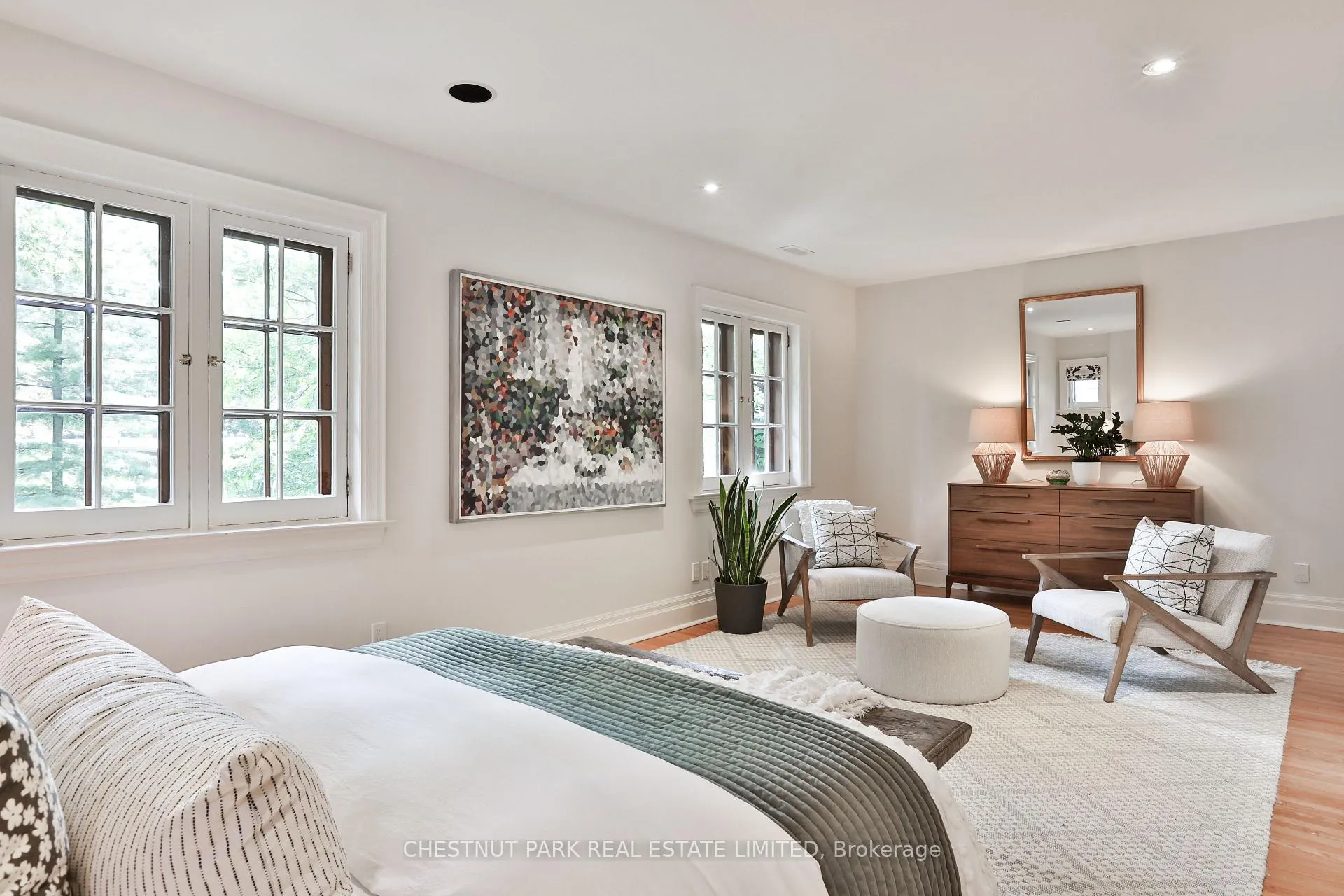 Photo 21 of 12 Wychwood Park, Toronto, Wychwood — HOMEH