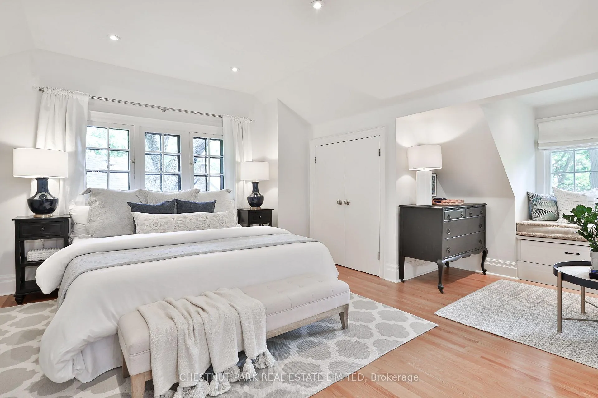 Photo 28 of 12 Wychwood Park, Toronto, Wychwood — HOMEH
