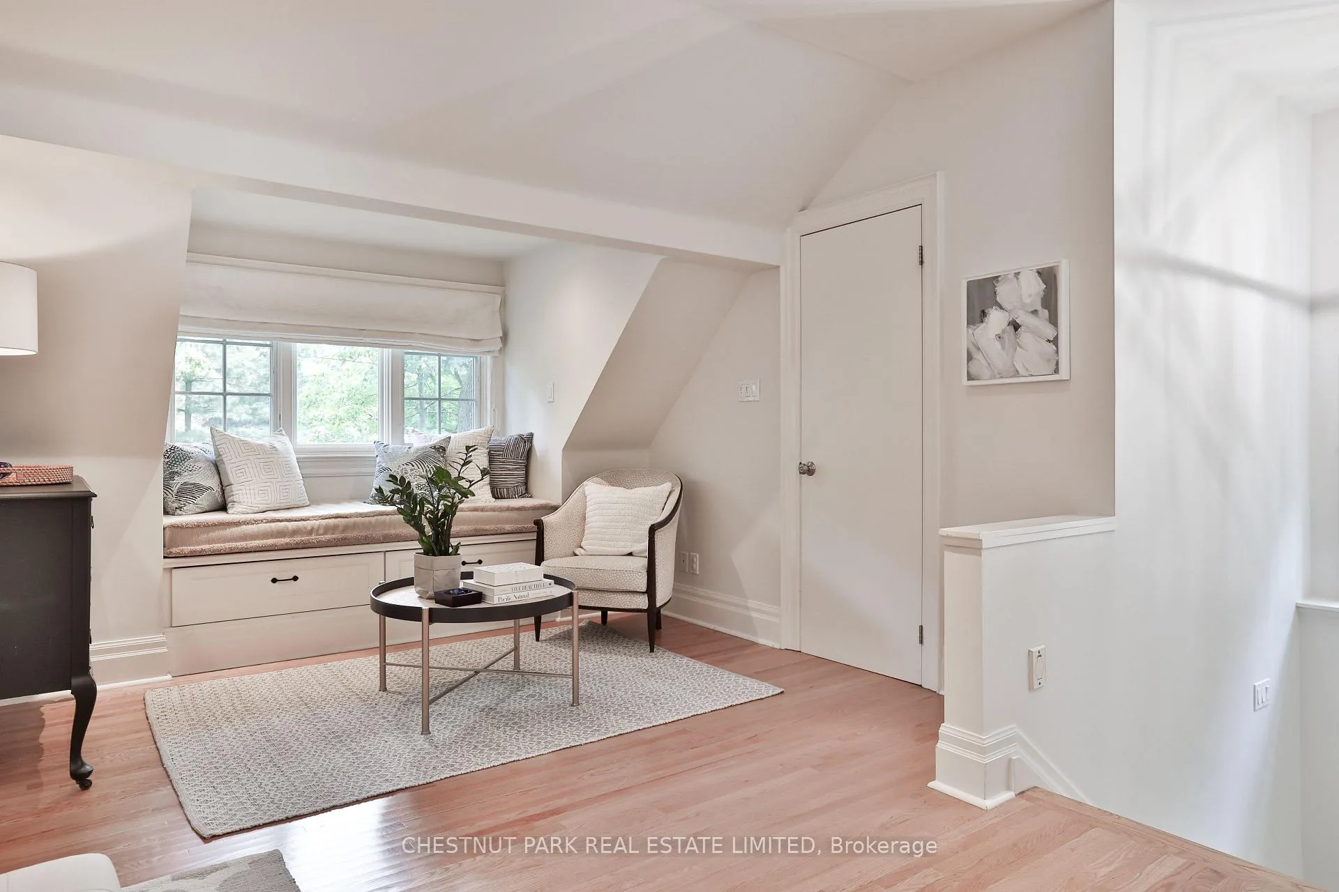 Photo 30 of 12 Wychwood Park, Toronto, Wychwood — HOMEH