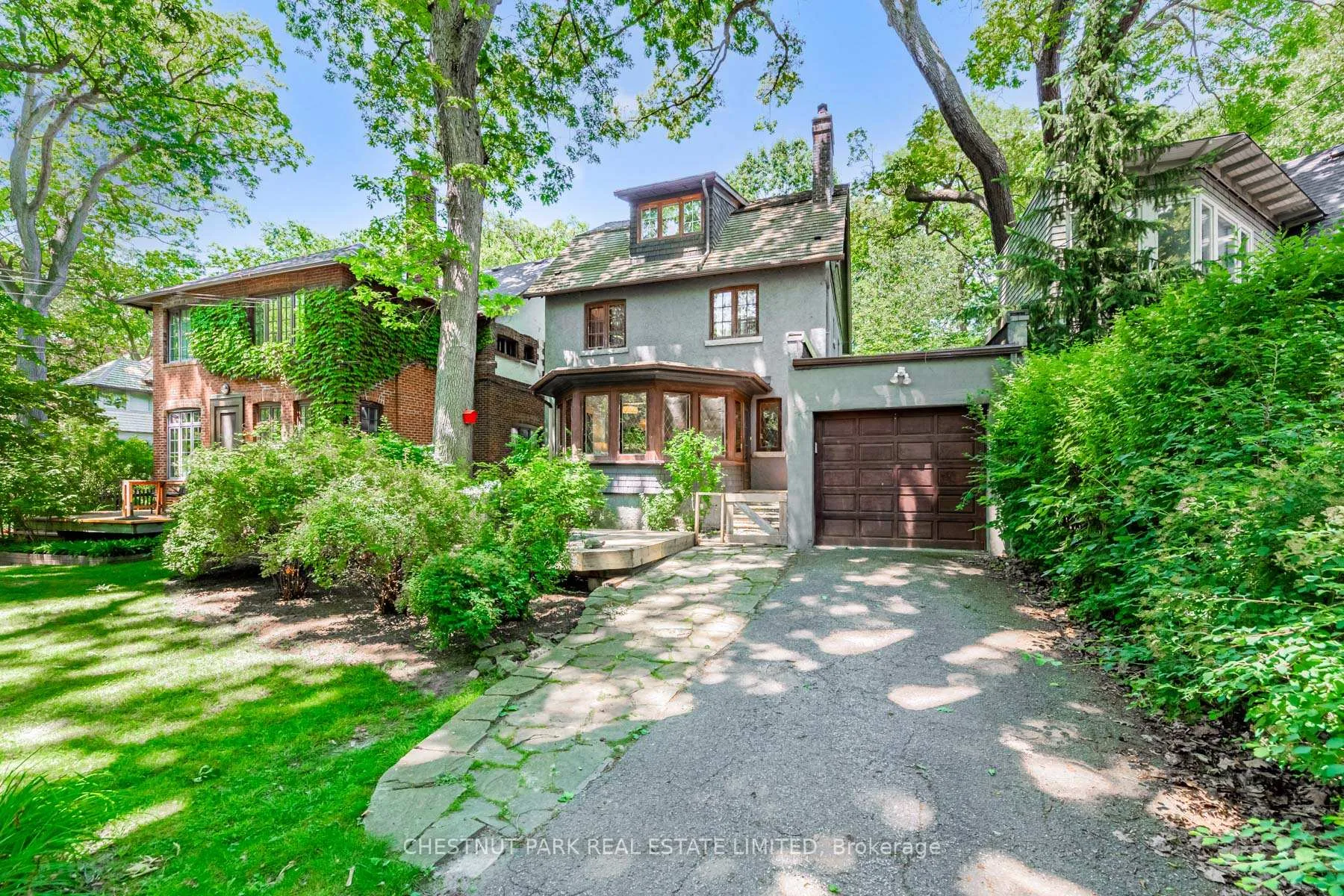 Photo 38 of 12 Wychwood Park, Toronto, Wychwood — HOMEH