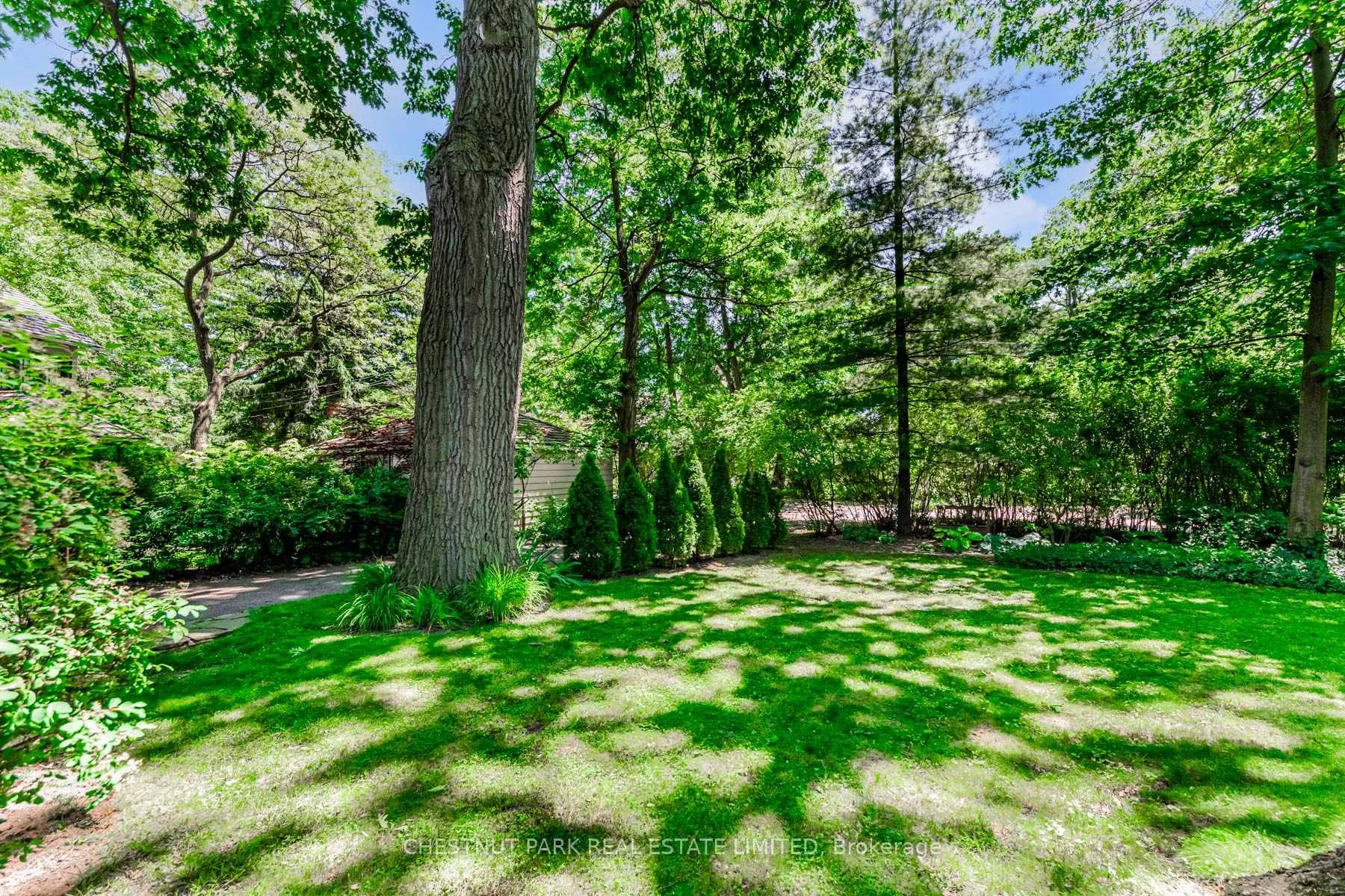 Photo 39 of 12 Wychwood Park, Toronto, Wychwood — HOMEH