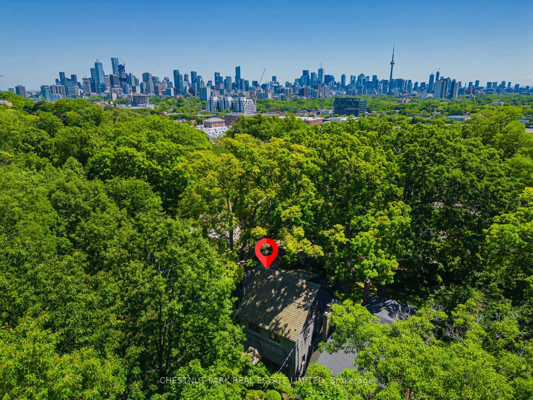 Photo 41 of 12 Wychwood Park, Toronto, Wychwood — HOMEH