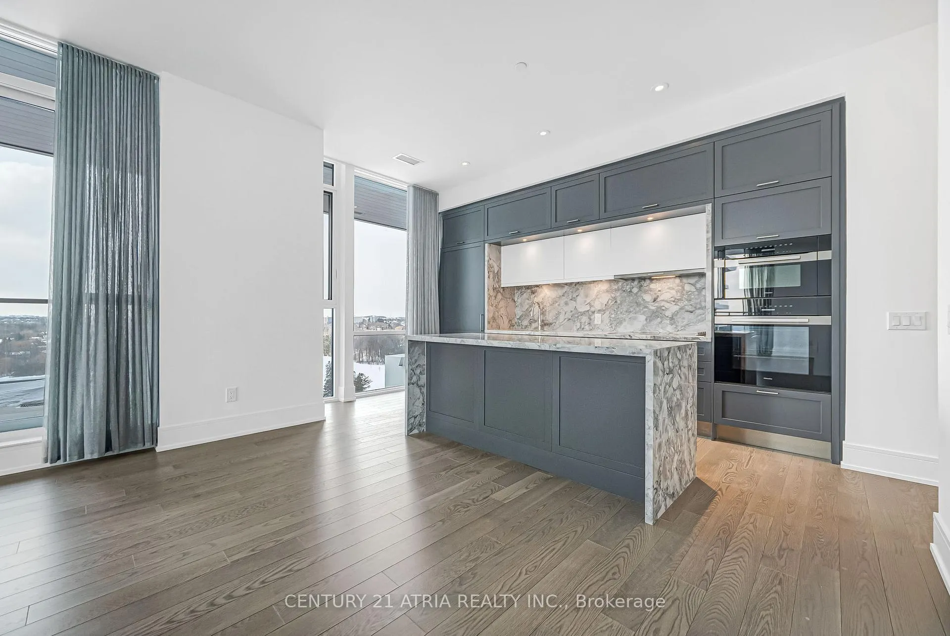 Photo 1 of Unit LPH3, 397 Royal Orchard Boulevard, Markham, Royal Orchard — HOMEH