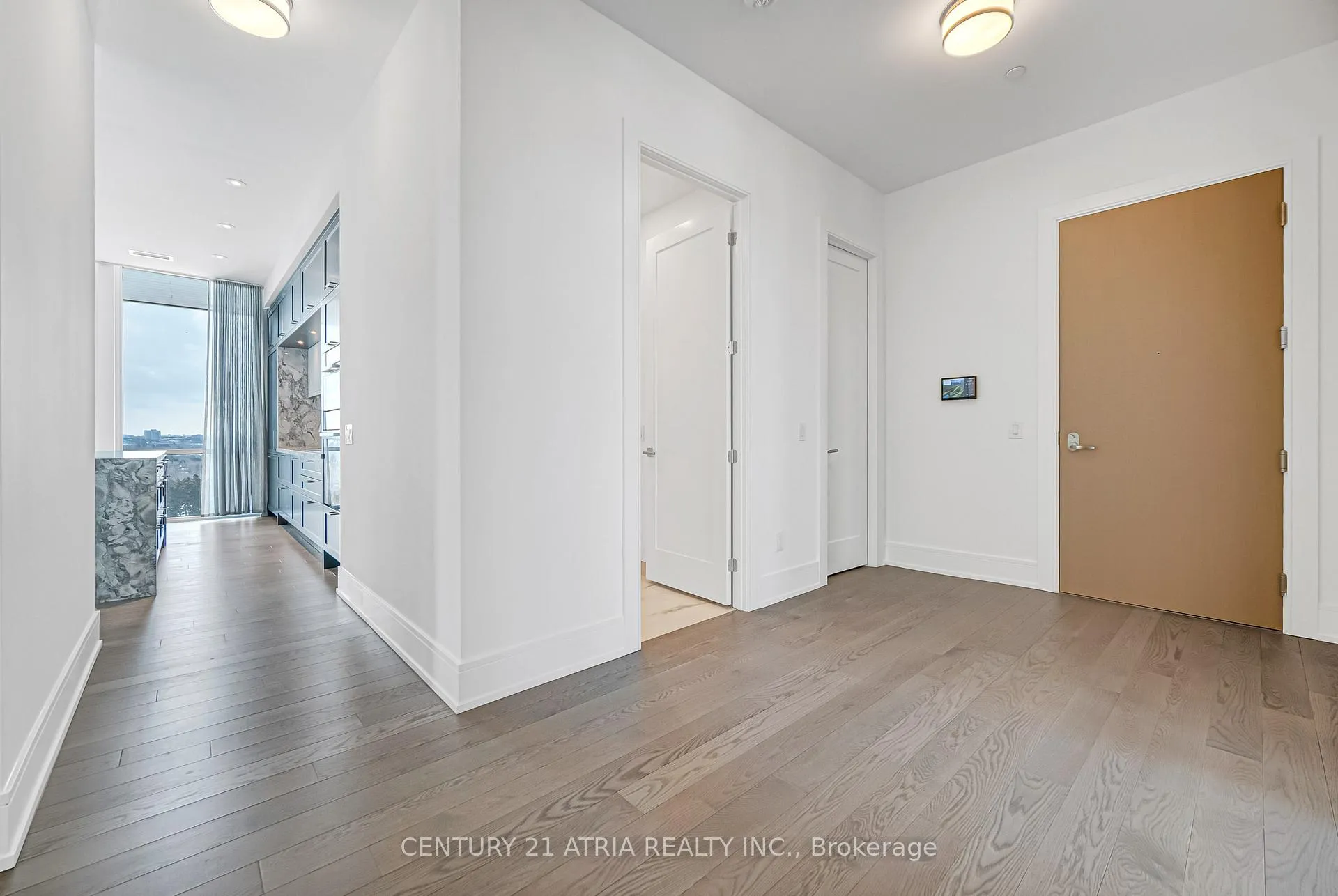 Photo 5 of Unit LPH3, 397 Royal Orchard Boulevard, Markham, Royal Orchard — HOMEH