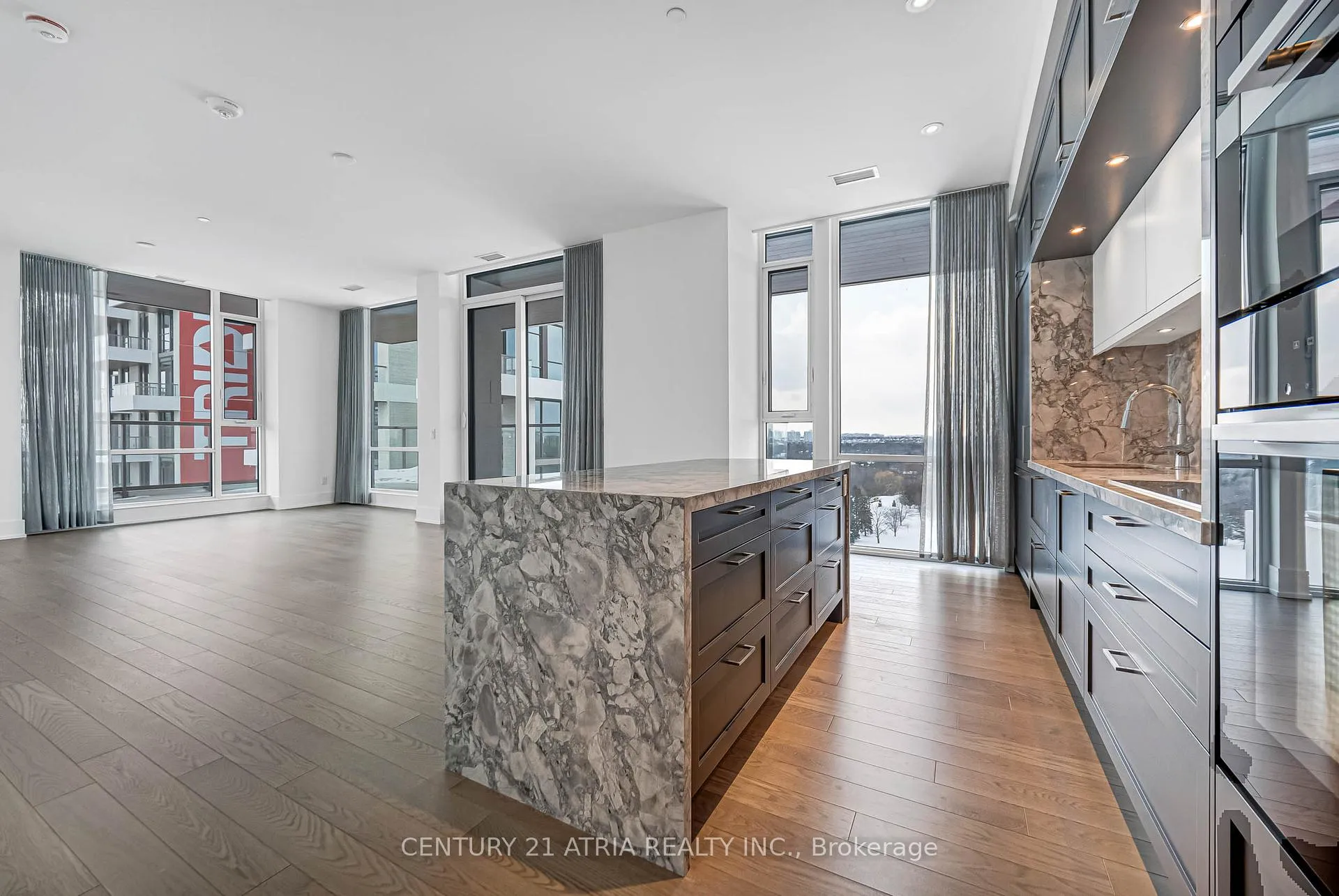 Photo 6 of Unit LPH3, 397 Royal Orchard Boulevard, Markham, Royal Orchard — HOMEH