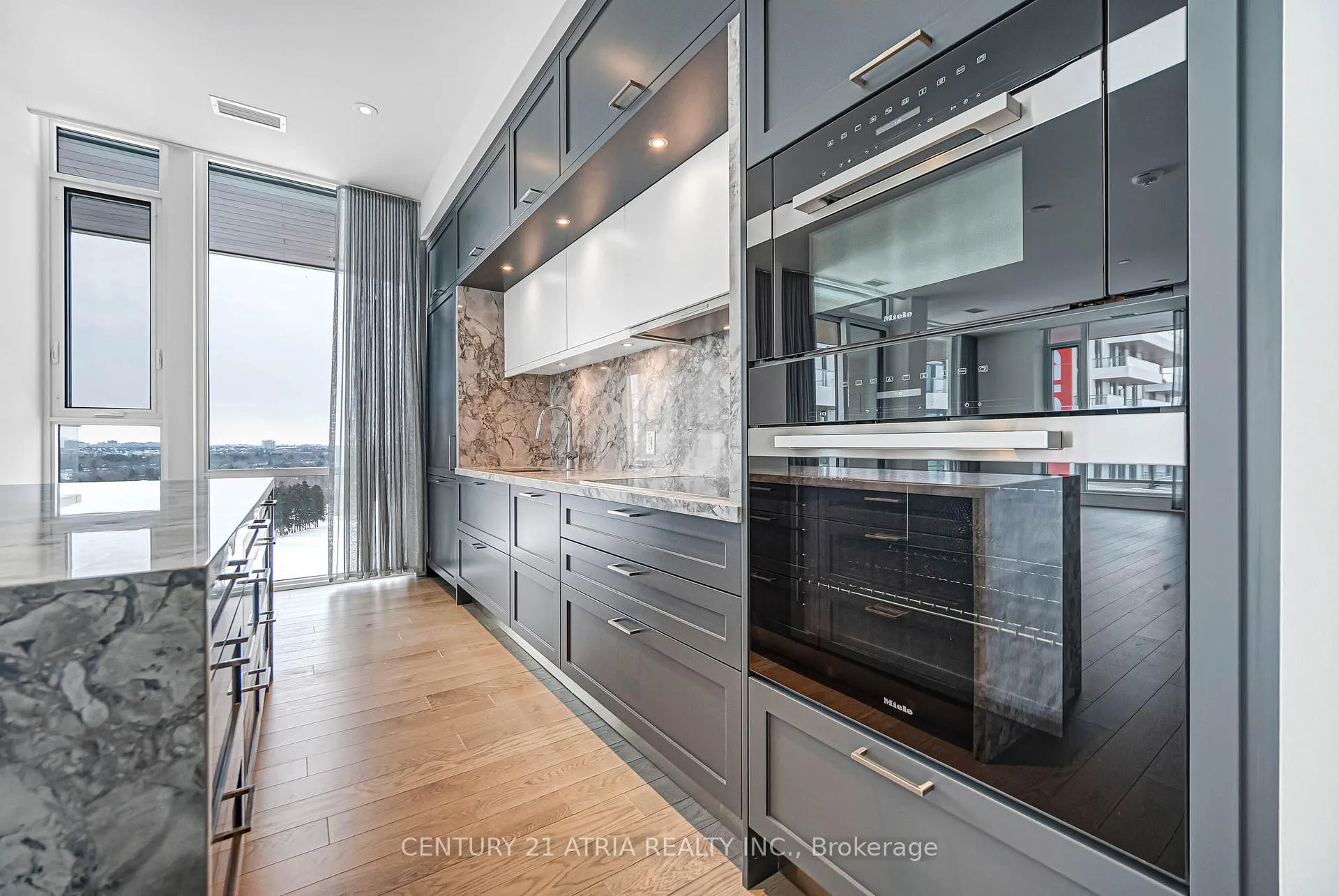 Photo 7 of Unit LPH3, 397 Royal Orchard Boulevard, Markham, Royal Orchard — HOMEH