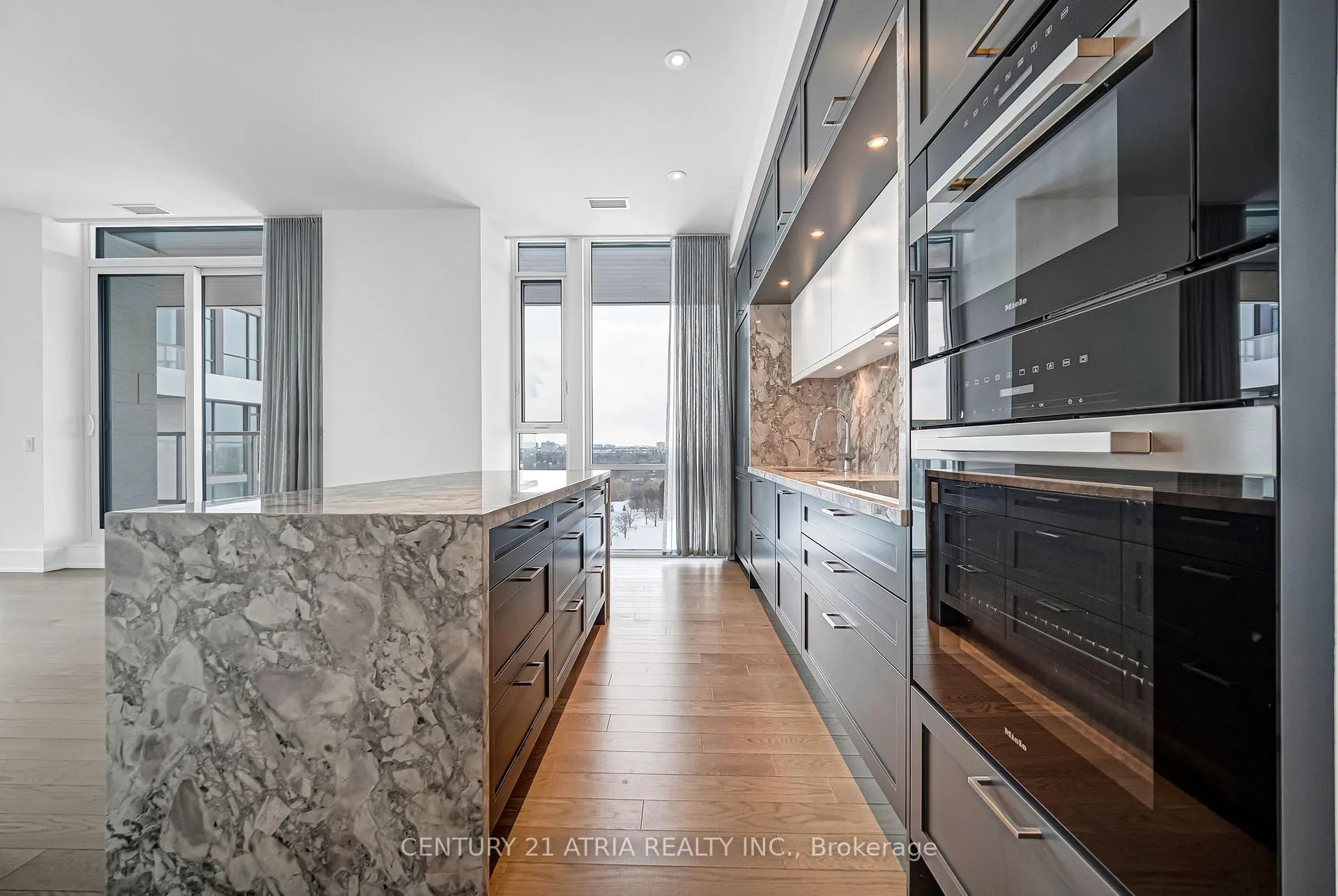 Photo 8 of Unit LPH3, 397 Royal Orchard Boulevard, Markham, Royal Orchard — HOMEH