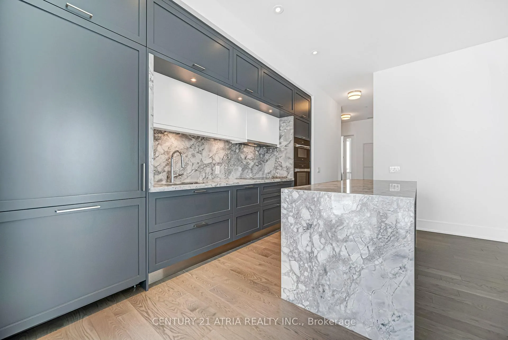 Photo 11 of Unit LPH3, 397 Royal Orchard Boulevard, Markham, Royal Orchard — HOMEH