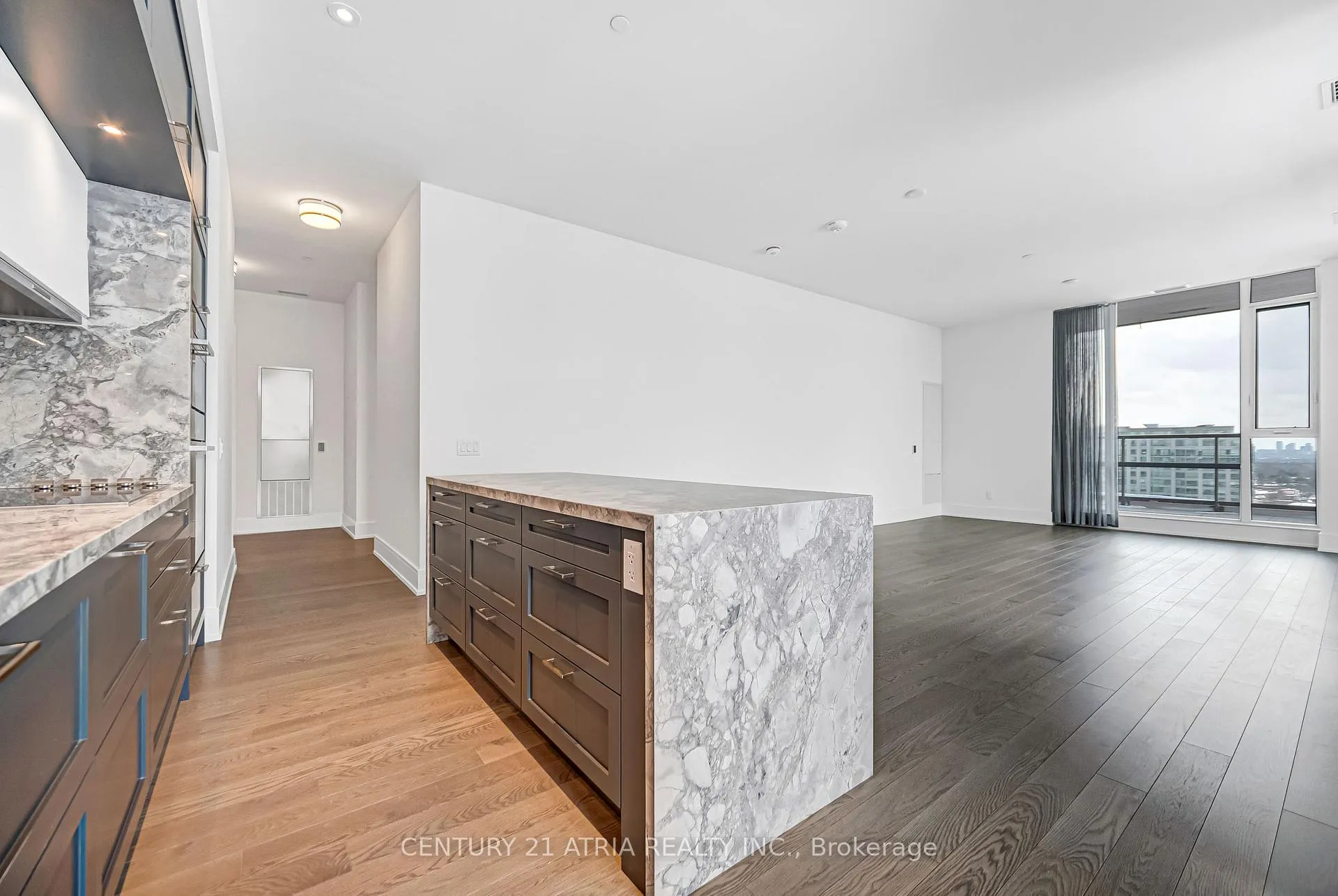 Photo 13 of Unit LPH3, 397 Royal Orchard Boulevard, Markham, Royal Orchard — HOMEH