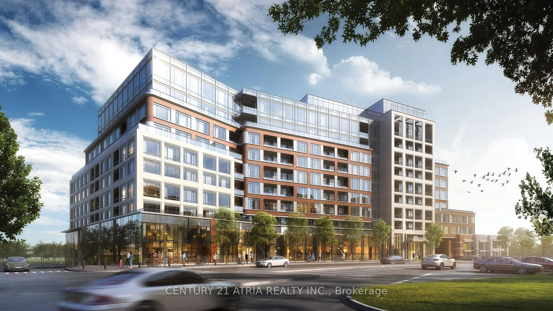 Photo 40 of Unit LPH3, 397 Royal Orchard Boulevard, Markham, Royal Orchard — HOMEH