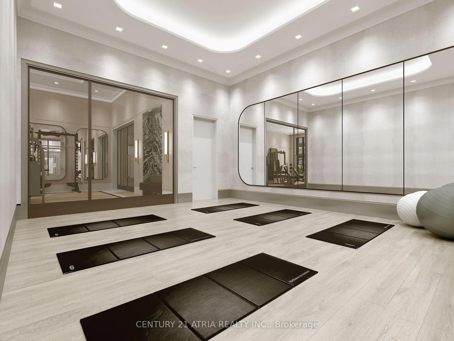 Photo 42 of Unit LPH3, 397 Royal Orchard Boulevard, Markham, Royal Orchard — HOMEH