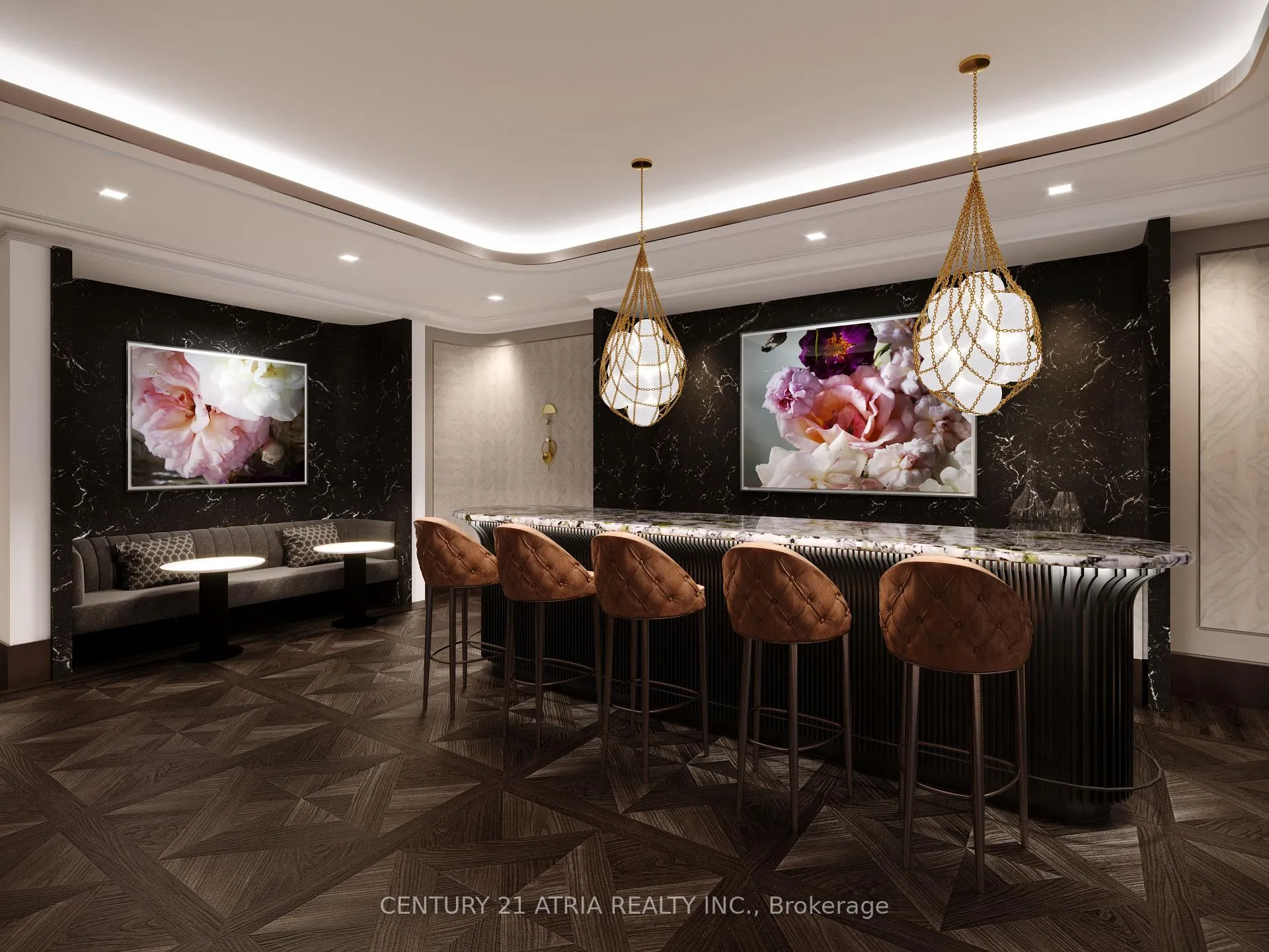Photo 46 of Unit LPH3, 397 Royal Orchard Boulevard, Markham, Royal Orchard — HOMEH