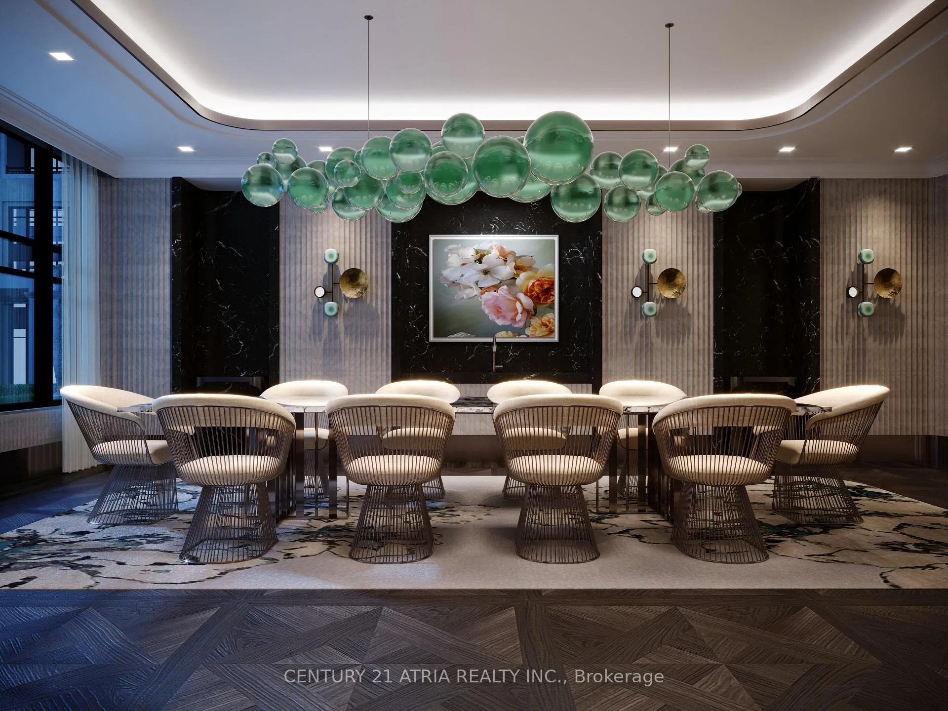 Photo 47 of Unit LPH3, 397 Royal Orchard Boulevard, Markham, Royal Orchard — HOMEH