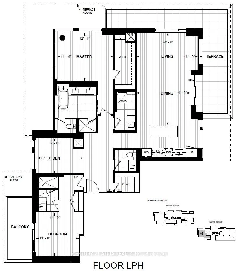 Photo 50 of Unit LPH3, 397 Royal Orchard Boulevard, Markham, Royal Orchard — HOMEH