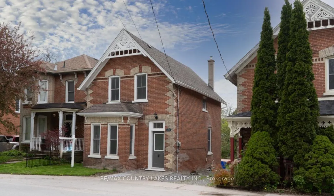 Photo 1 of 19 Peace Street, Brock, Cannington — HOMEH