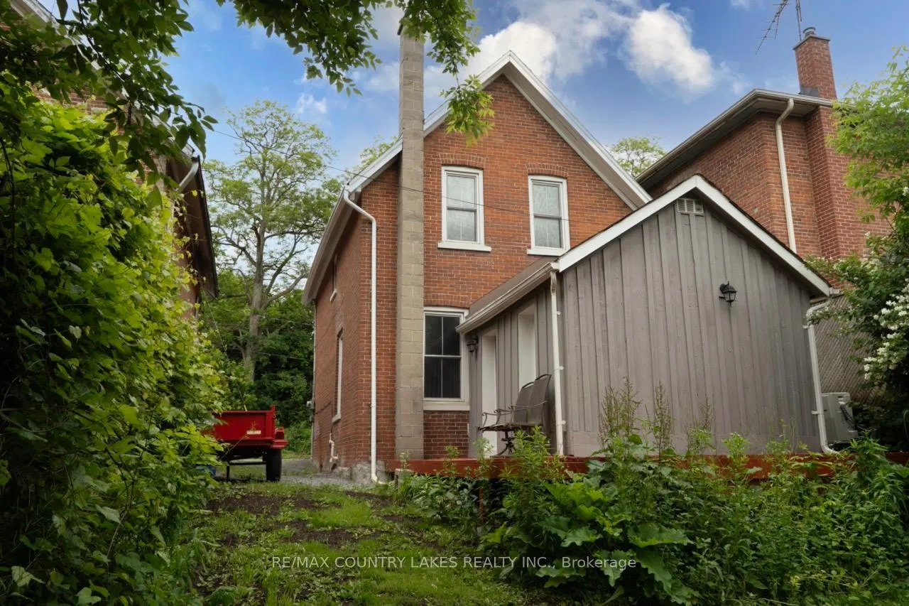 Photo 32 of 19 Peace Street, Brock, Cannington — HOMEH