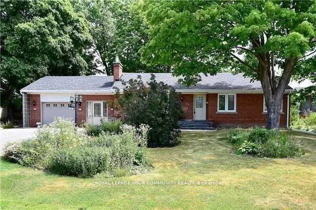 Photo 1 of 21 Jackson Street, Vaughan, Maple — HOMEH