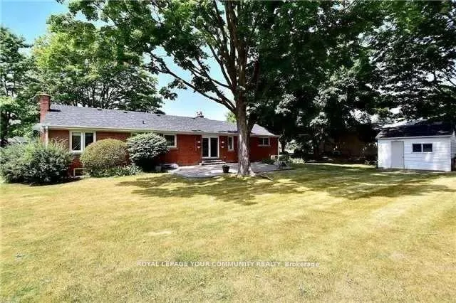 Photo 13 of 21 Jackson Street, Vaughan, Maple — HOMEH