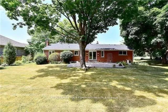 Photo 14 of 21 Jackson Street, Vaughan, Maple — HOMEH