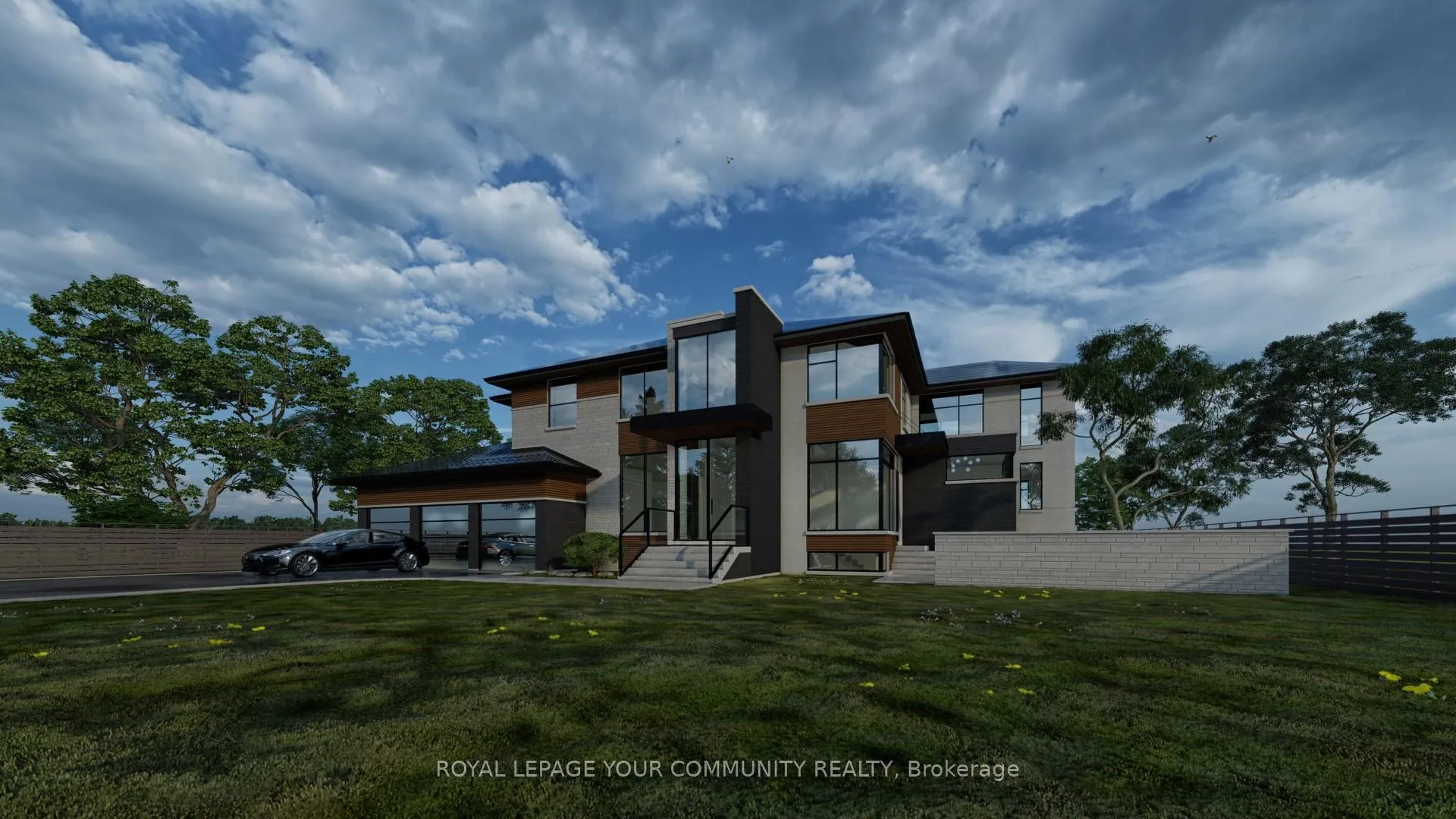 Photo 15 of 21 Jackson Street, Vaughan, Maple — HOMEH