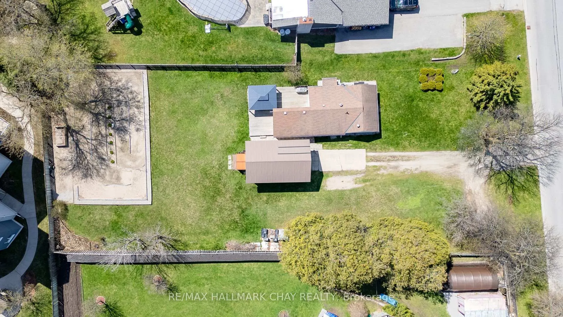 Photo 1 of 261 Harvie Road S, Barrie, Holly — HOMEH