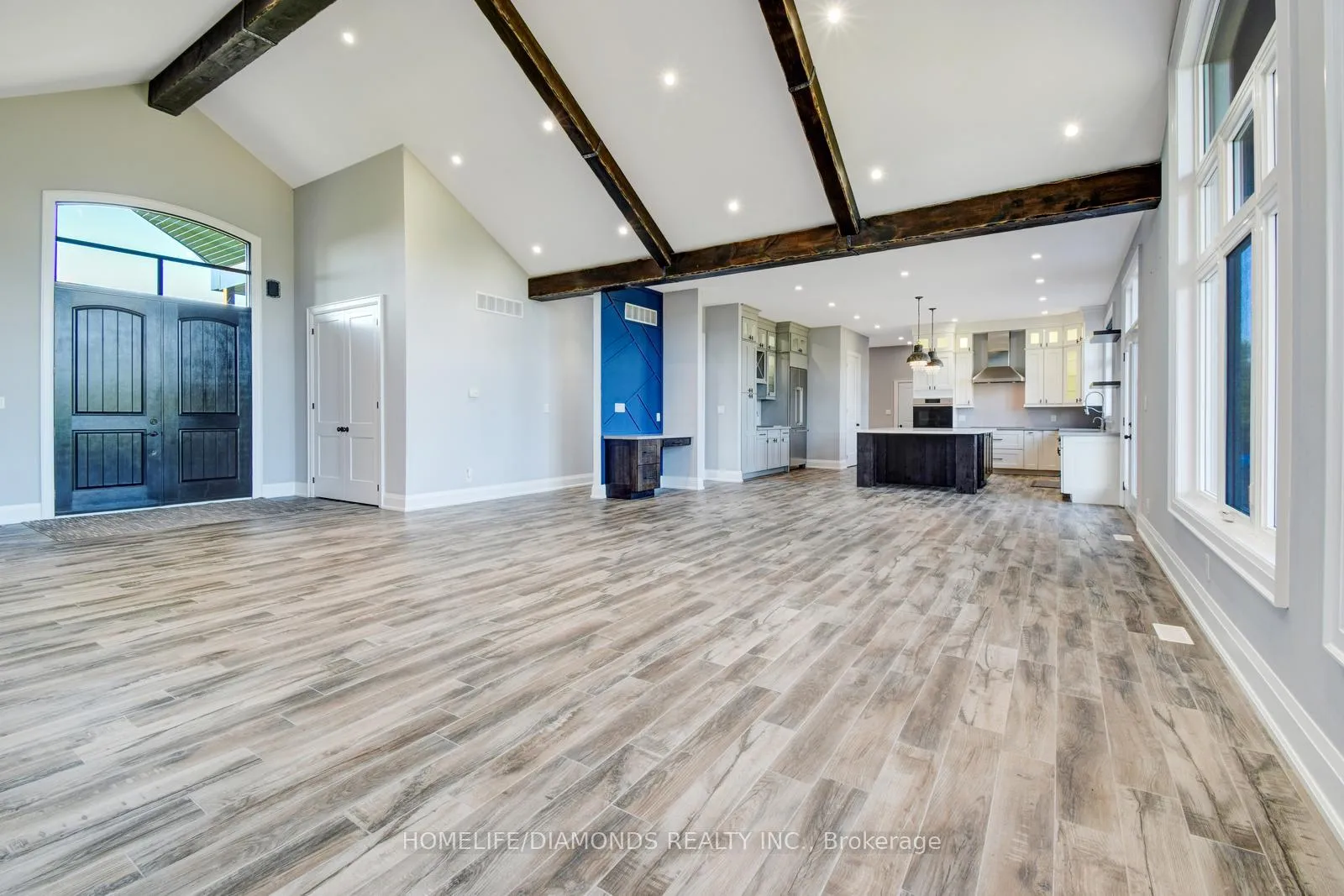 Photo 14 of 6577 3RD Line, New Tecumseth, Rural New Tecumseth — HOMEH