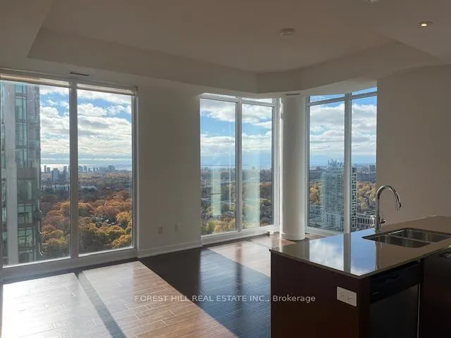 Photo 12 of Unit 2807, 320 Tweedsmuir Avenue, Toronto, Forest Hill South — HOMEH