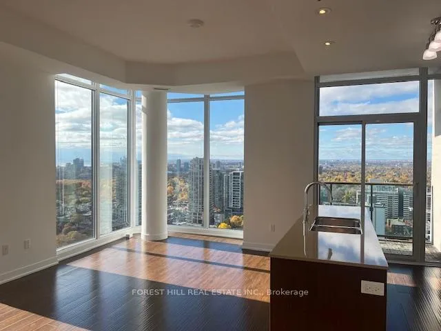 Photo 13 of Unit 2807, 320 Tweedsmuir Avenue, Toronto, Forest Hill South — HOMEH