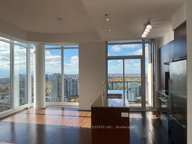 Photo 15 of Unit 2807, 320 Tweedsmuir Avenue, Toronto, Forest Hill South — HOMEH