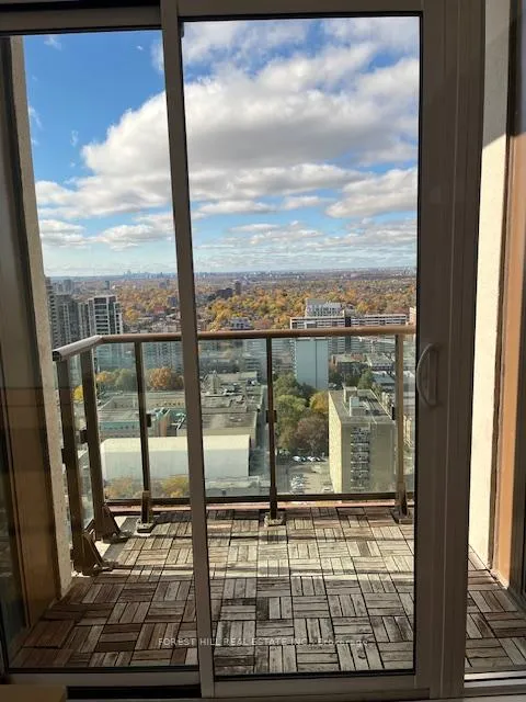 Photo 27 of Unit 2807, 320 Tweedsmuir Avenue, Toronto, Forest Hill South — HOMEH