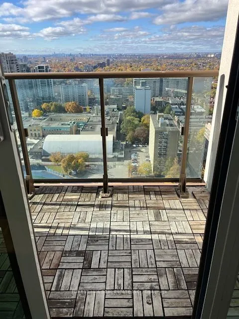 Photo 28 of Unit 2807, 320 Tweedsmuir Avenue, Toronto, Forest Hill South — HOMEH