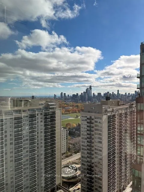 Photo 29 of Unit 2807, 320 Tweedsmuir Avenue, Toronto, Forest Hill South — HOMEH