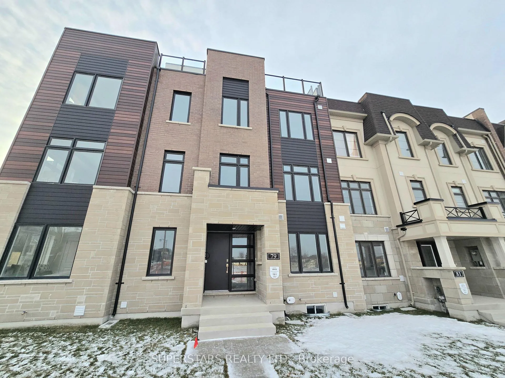 Photo 1 of 79 York Downs Boulevard, Markham, Angus Glen — HOMEH