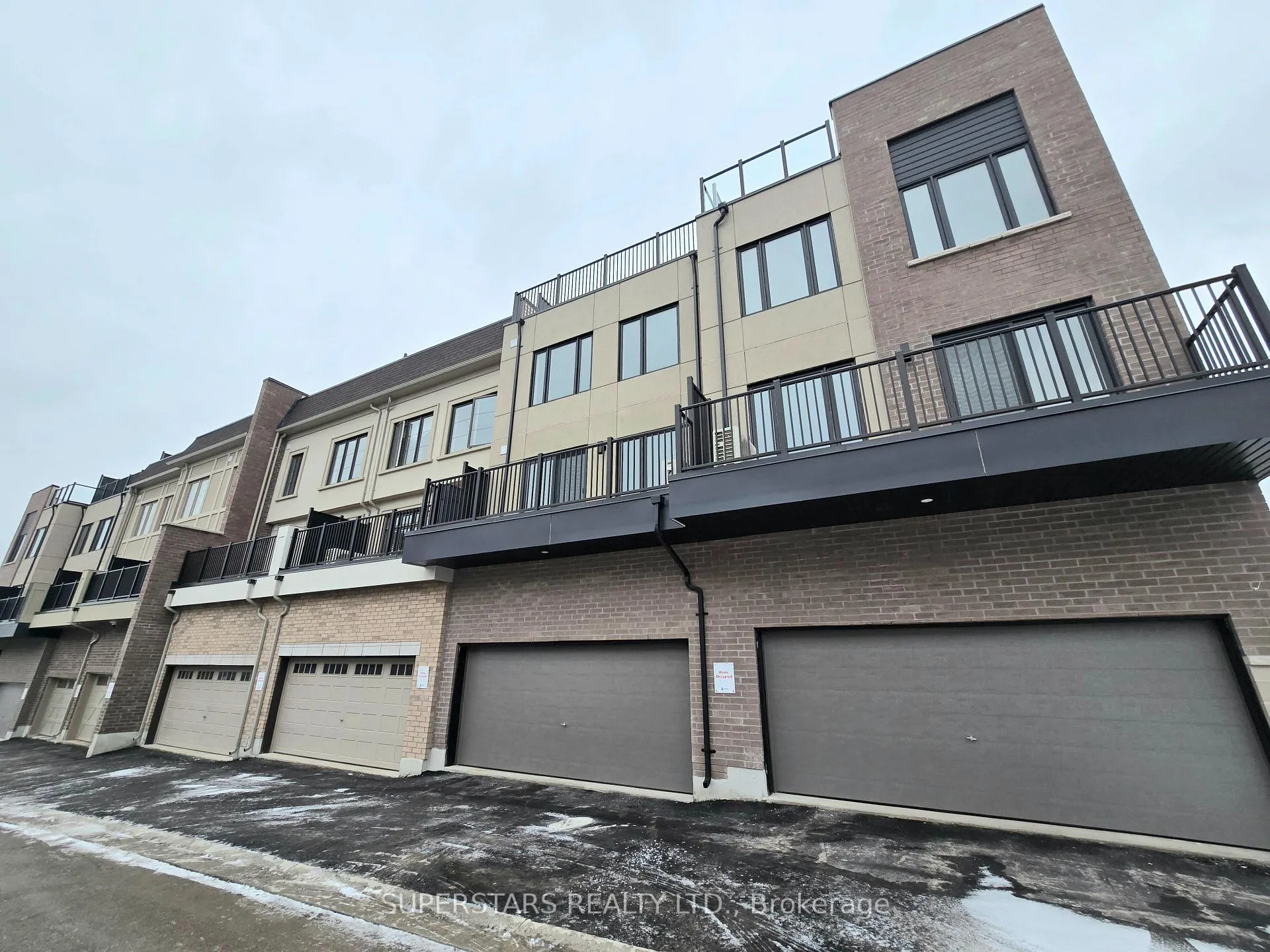 Photo 37 of 79 York Downs Boulevard, Markham, Angus Glen — HOMEH