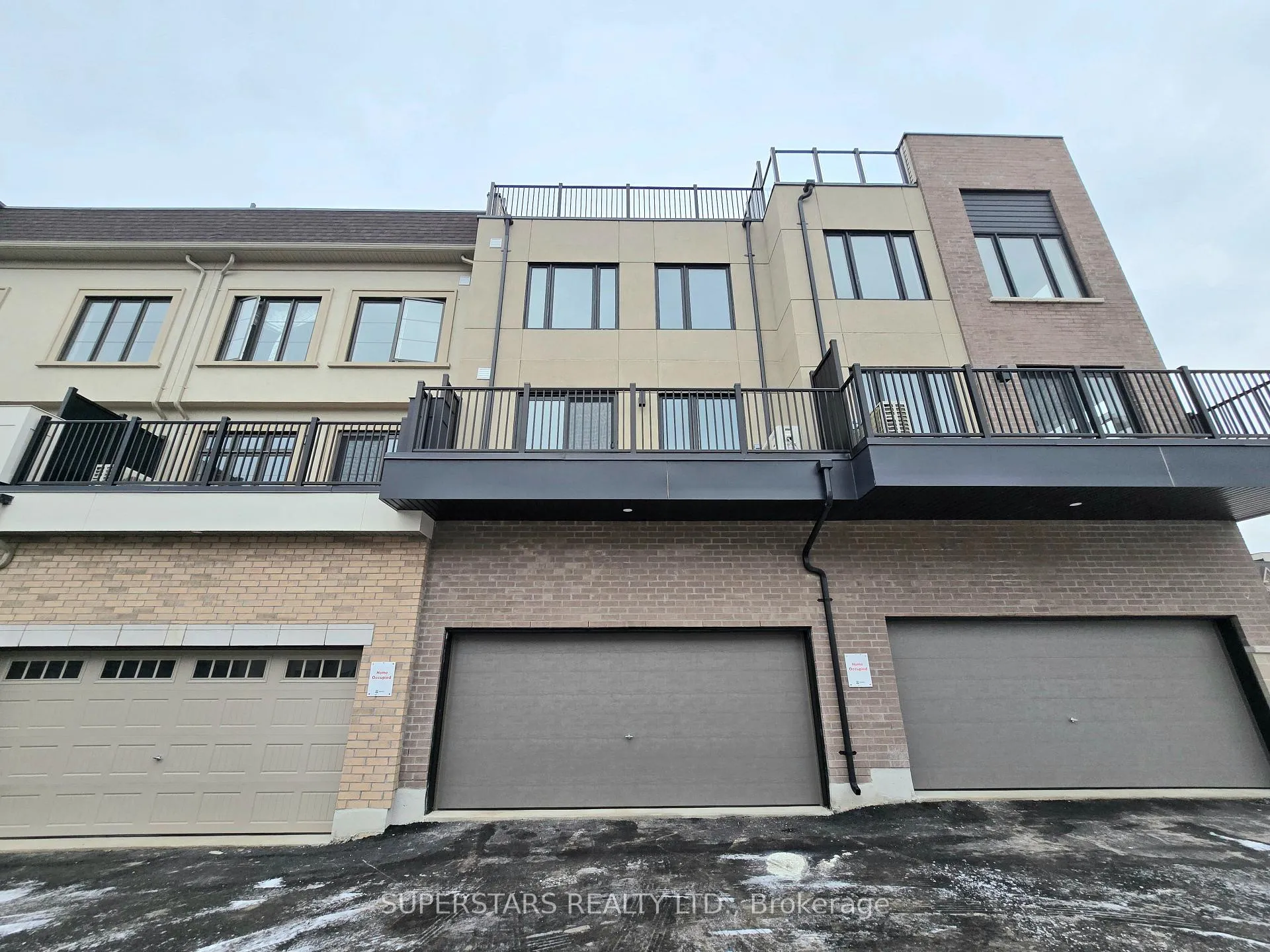 Photo 38 of 79 York Downs Boulevard, Markham, Angus Glen — HOMEH