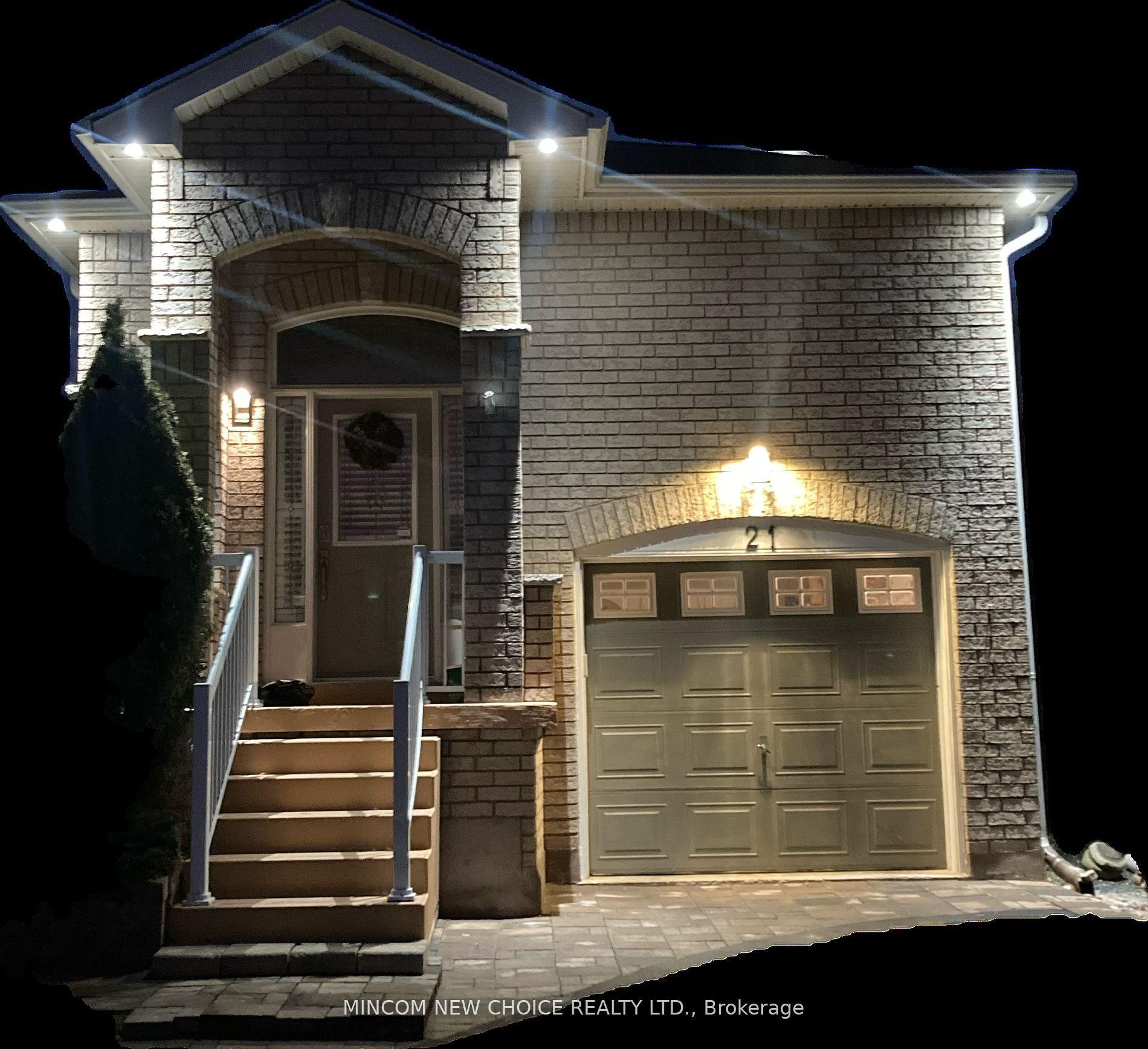 Photo 2 of 21 Barlow Court, Clarington, Bowmanville — HOMEH