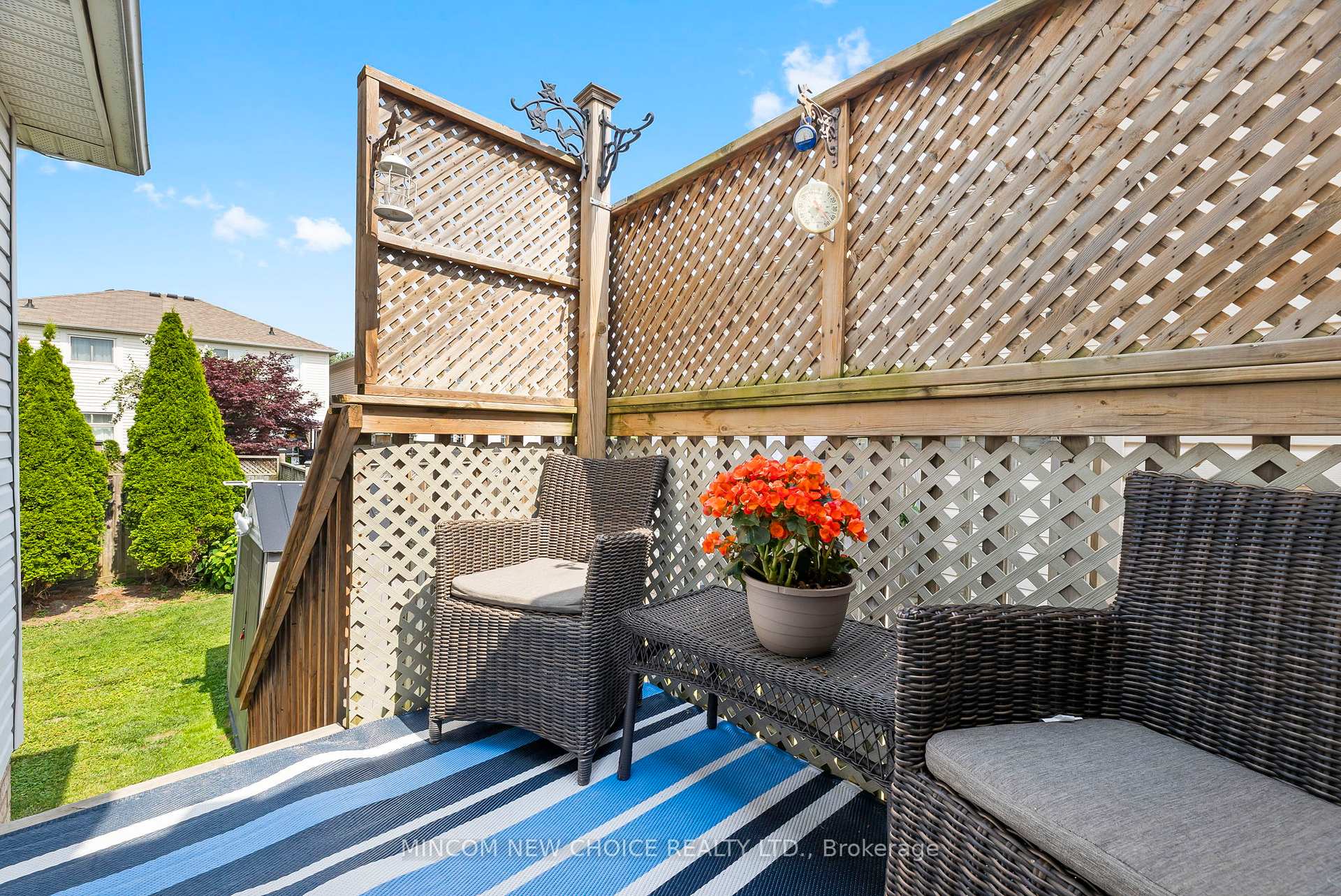 Photo 32 of 21 Barlow Court, Clarington, Bowmanville — HOMEH