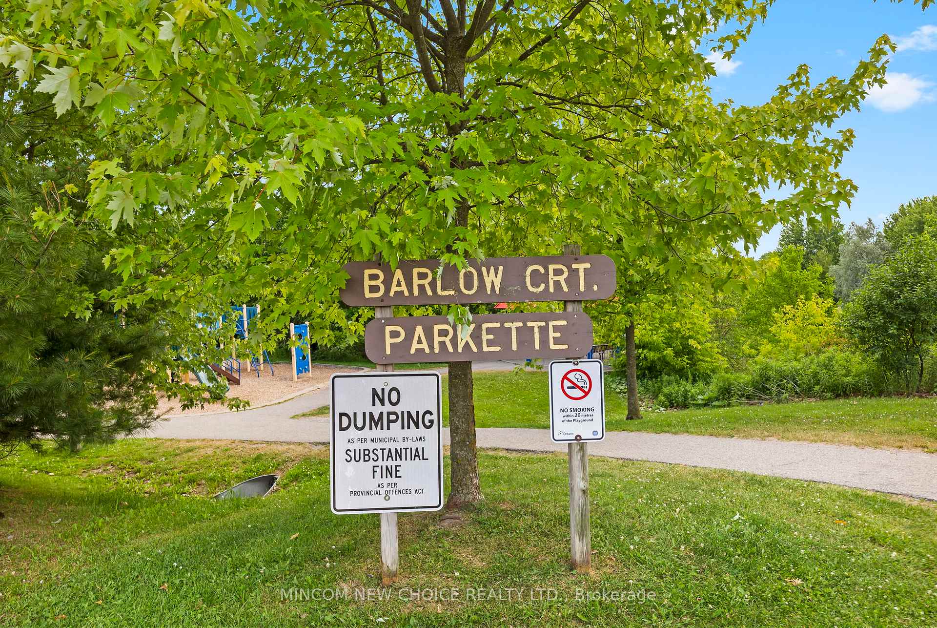 Photo 37 of 21 Barlow Court, Clarington, Bowmanville — HOMEH