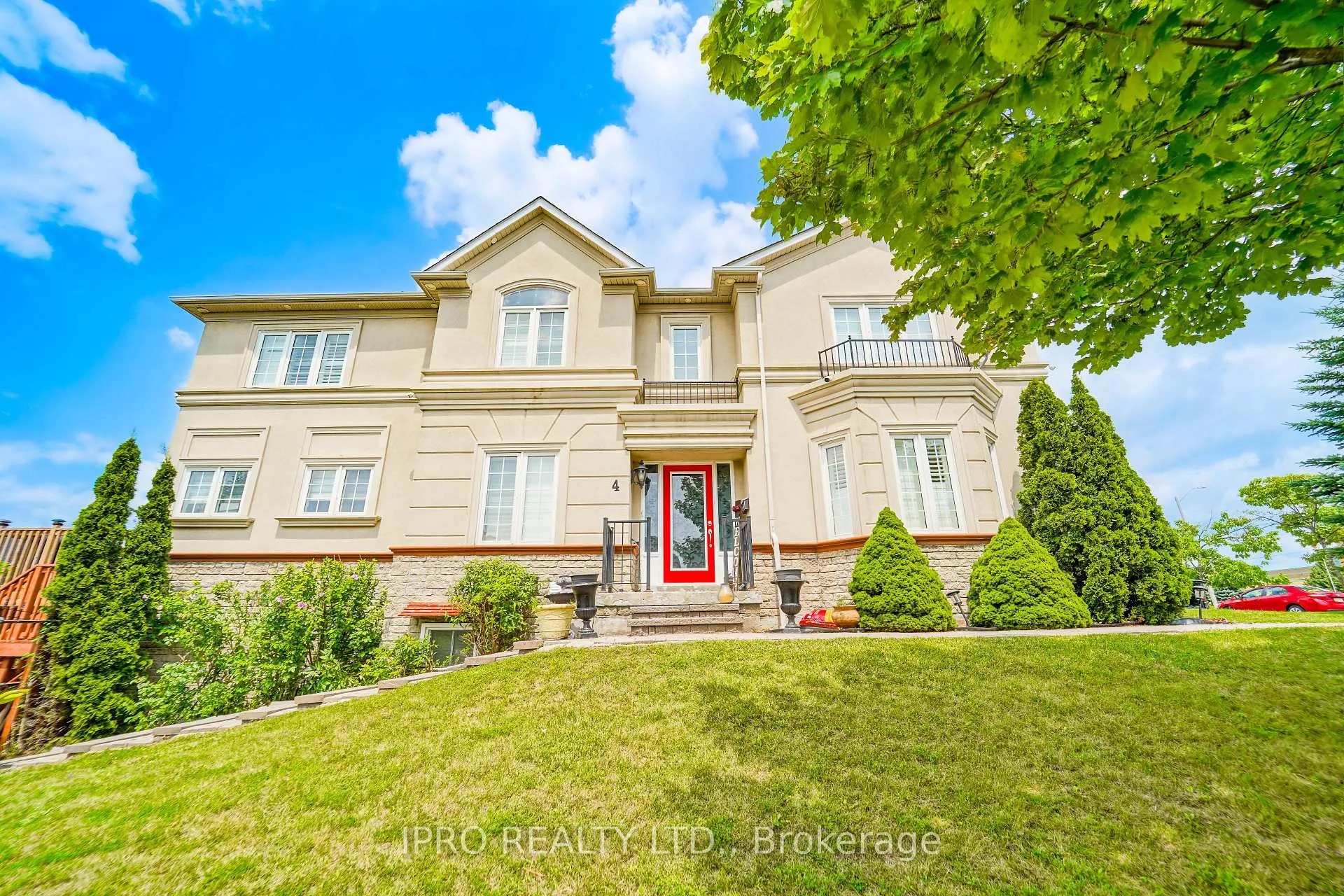 Photo 4 of 4 Batt Crescent, Ajax, Northwest Ajax — HOMEH