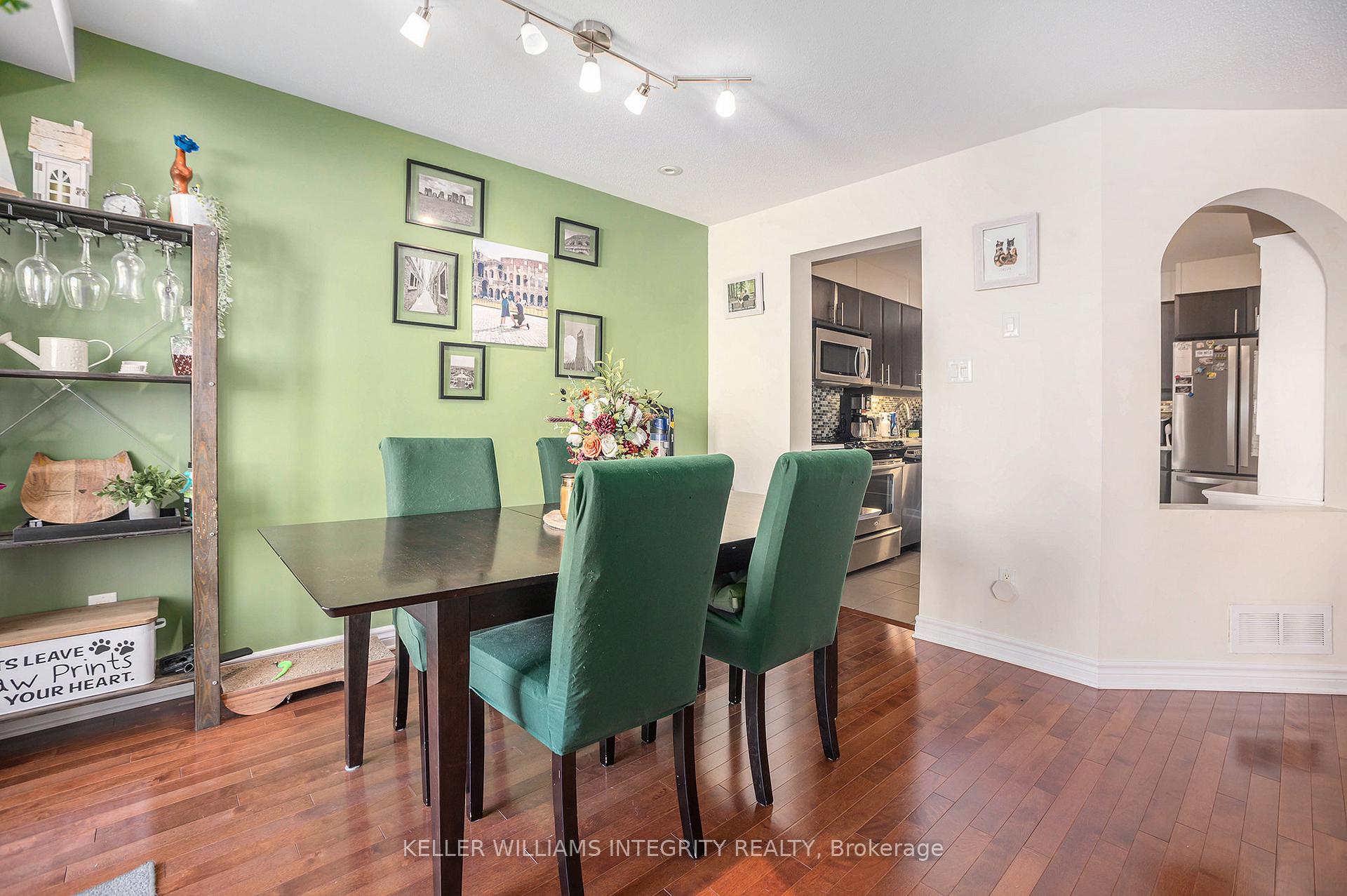 Photo 7 of 153 Garrity Crescent, Ottawa, Barrhaven - Strandherd — HOMEH