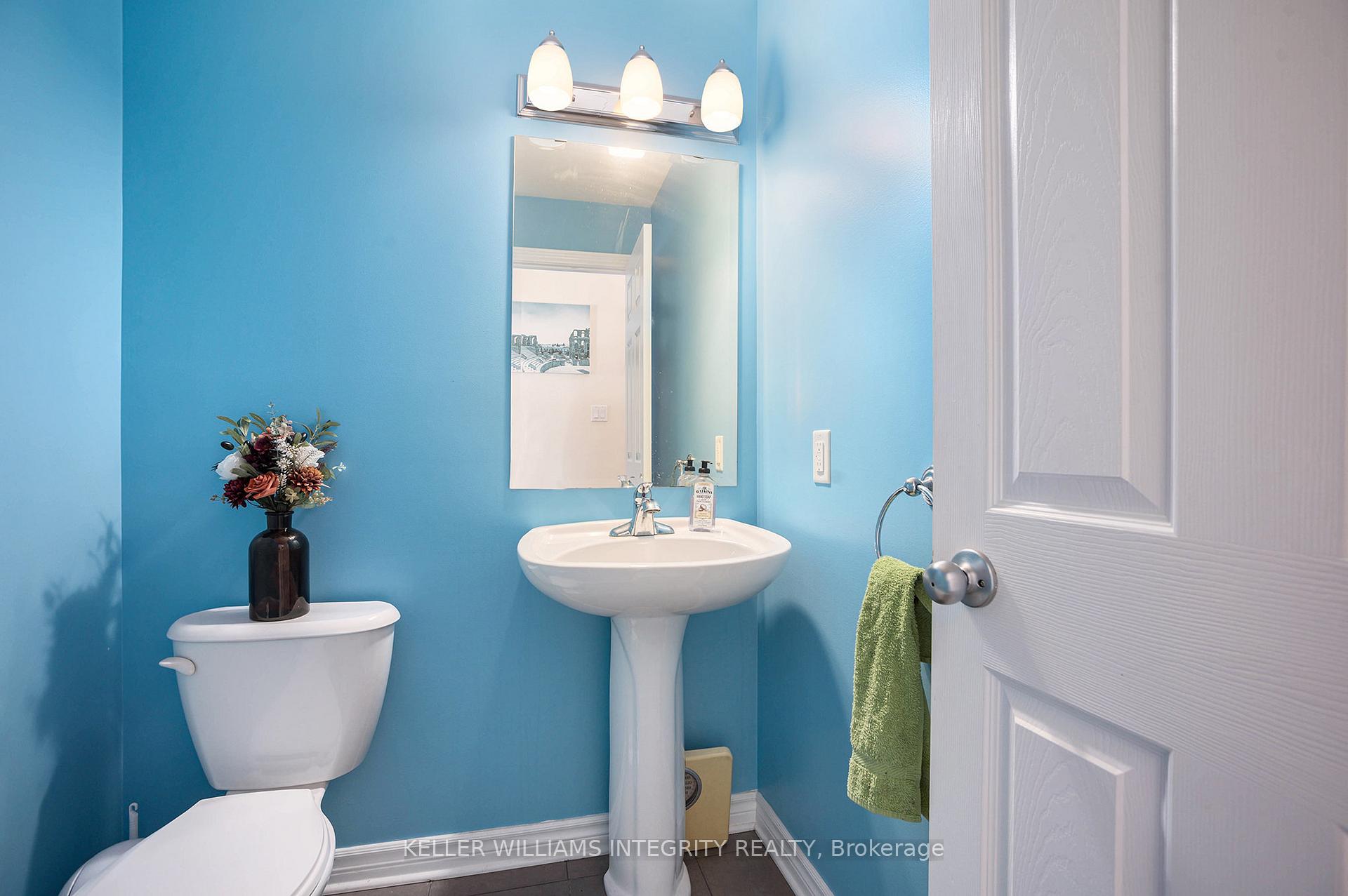 Photo 13 of 153 Garrity Crescent, Ottawa, Barrhaven - Strandherd — HOMEH