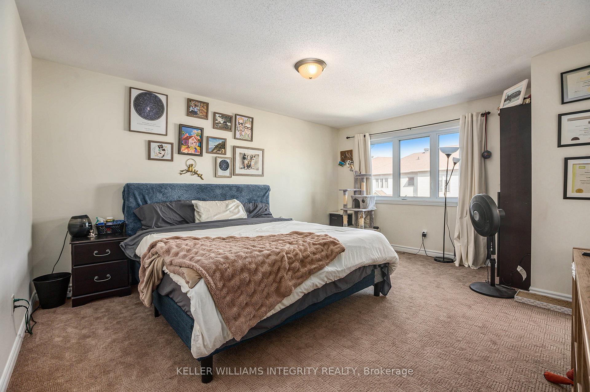 Photo 14 of 153 Garrity Crescent, Ottawa, Barrhaven - Strandherd — HOMEH