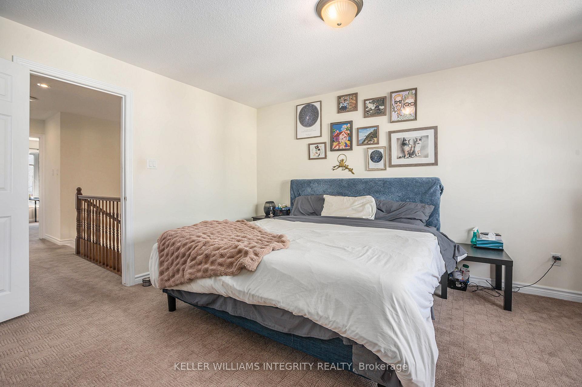 Photo 15 of 153 Garrity Crescent, Ottawa, Barrhaven - Strandherd — HOMEH