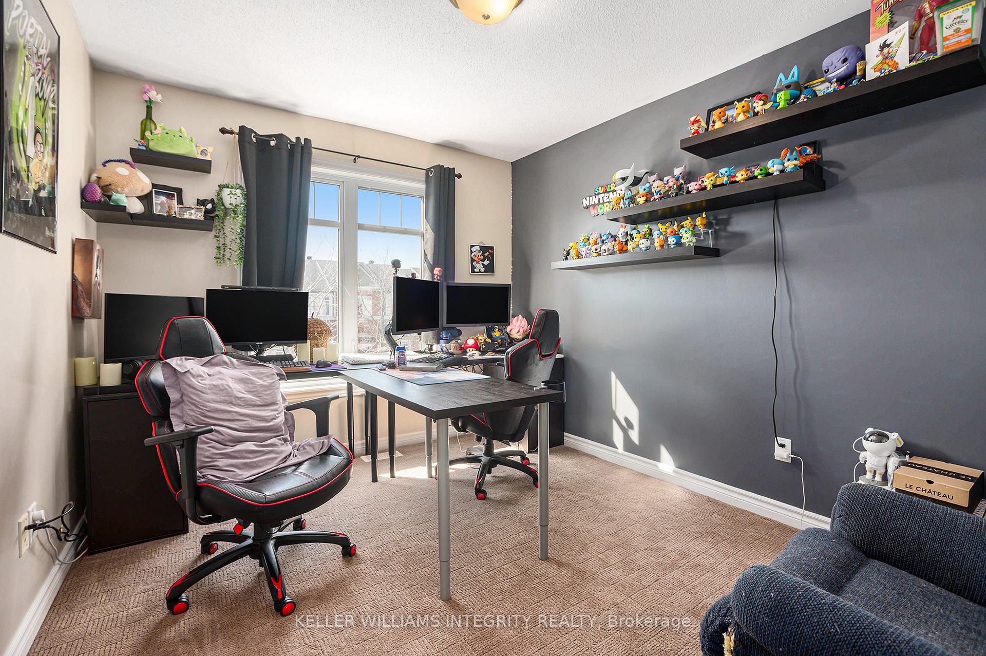 Photo 18 of 153 Garrity Crescent, Ottawa, Barrhaven - Strandherd — HOMEH